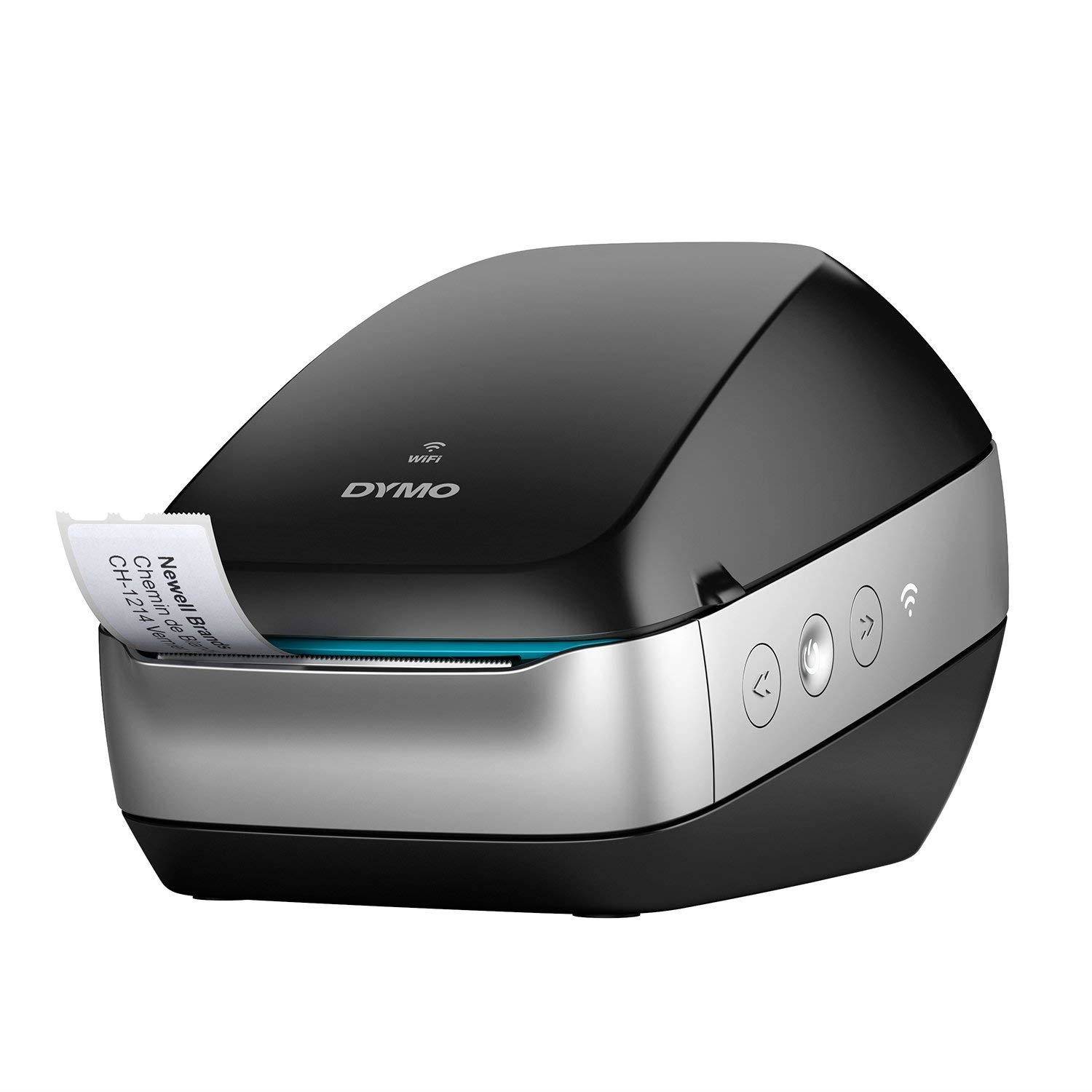 Drukarka Dymo labelwriter wireless Drukarka Dymo labelwriter wireless