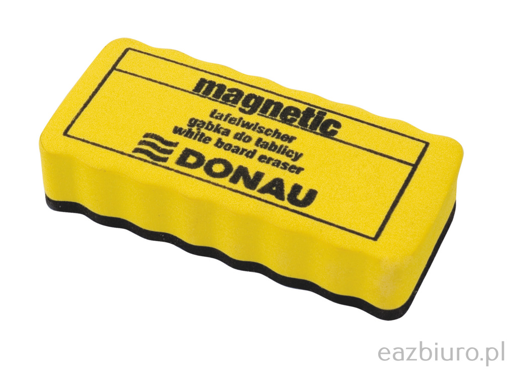 Gąbka do tablic Donau do biura | eazbiuro.pl | Dodaj do koszyka!