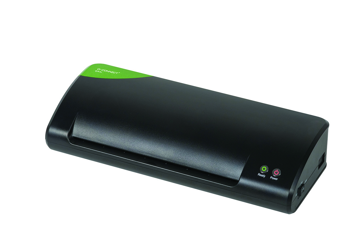 Laminator Q-Connect, A4, szerokość 24cm