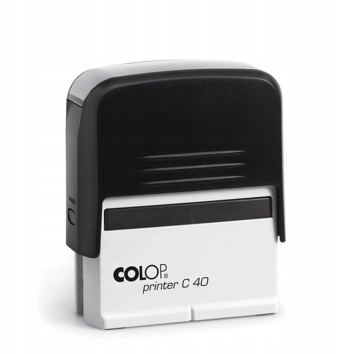 Pieczątka printer 40 compact komplet
