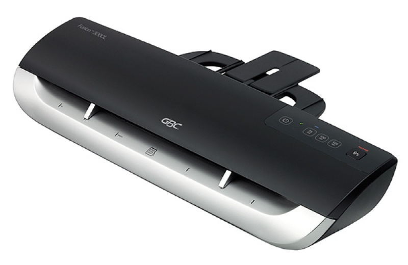Laminator GBC fusion 3000l A3