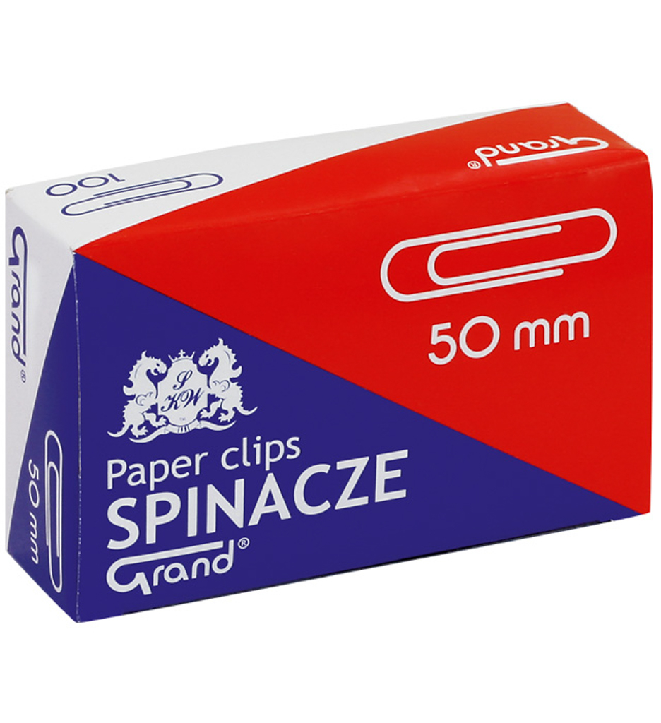 Spinacz r-50 Grand