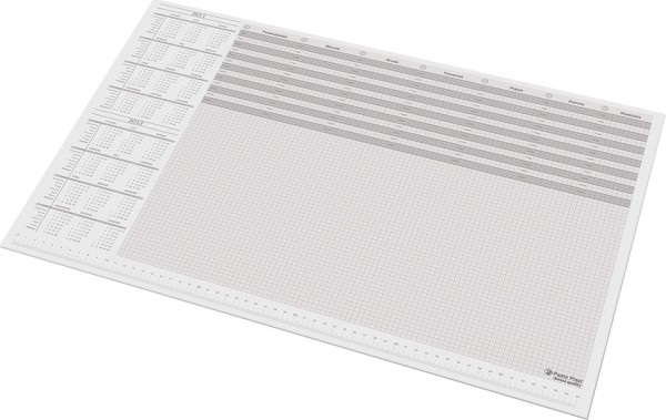 Biuwar papierowy Panta Plast uniwersalny a2 Biuwar papierowy Panta Plast uniwersalny a2