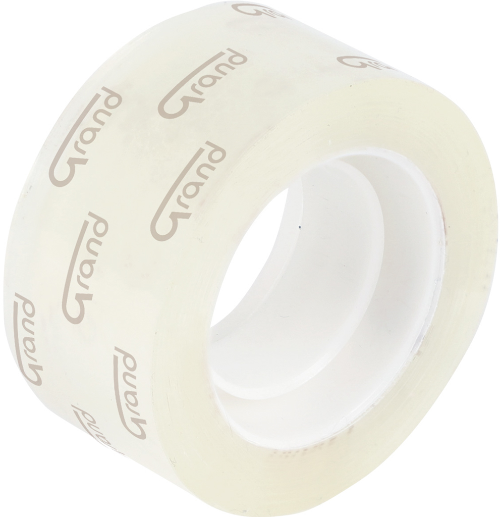 Taśmy klejące biurowe Grand 24 mm x 30 m 6szt