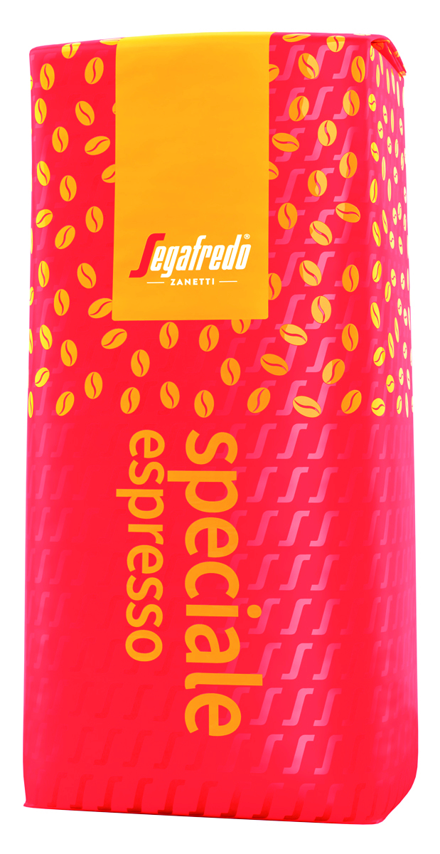Kawa SEGAFREDO Speciale Espresso, ziarnista, 1kg
