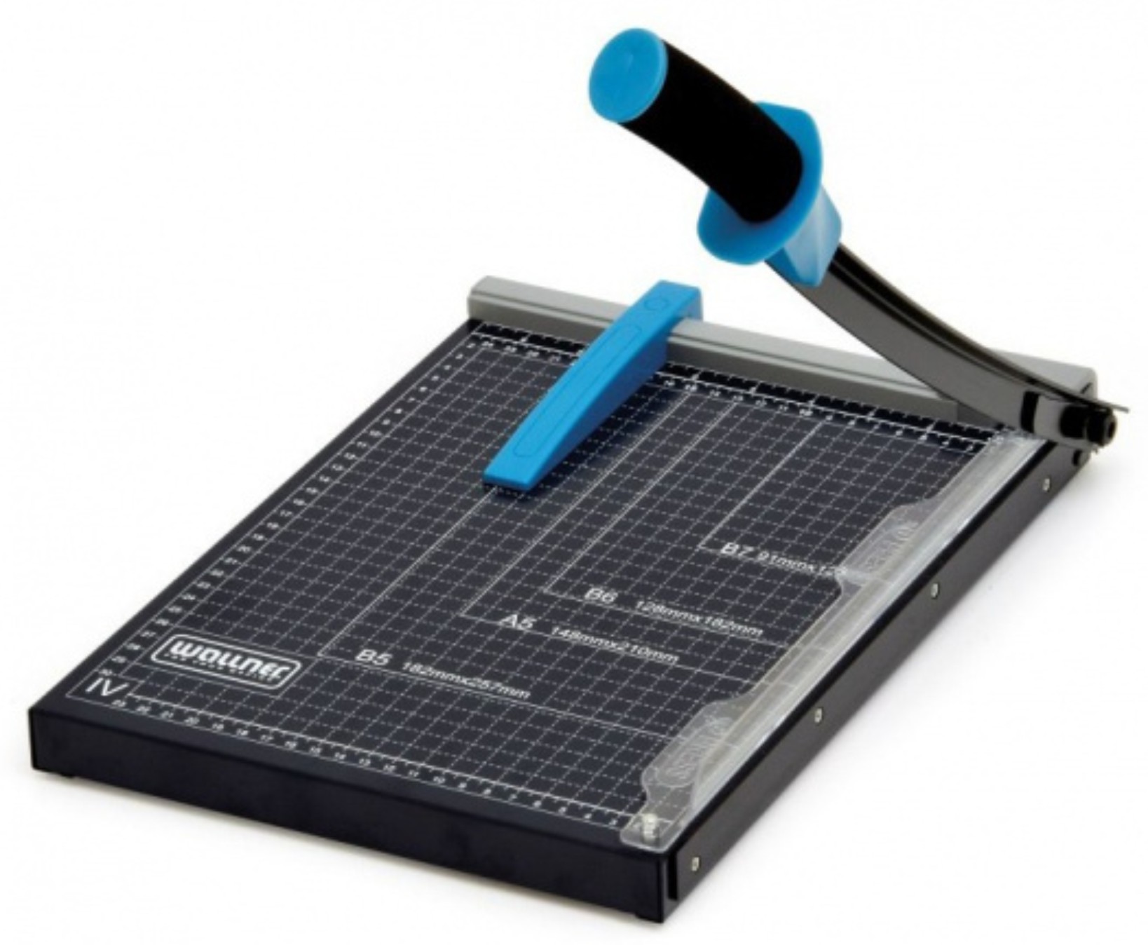 Gilotyna Wallner gb 320 do biura | eazbiuro.pl | Weź najlepsze!