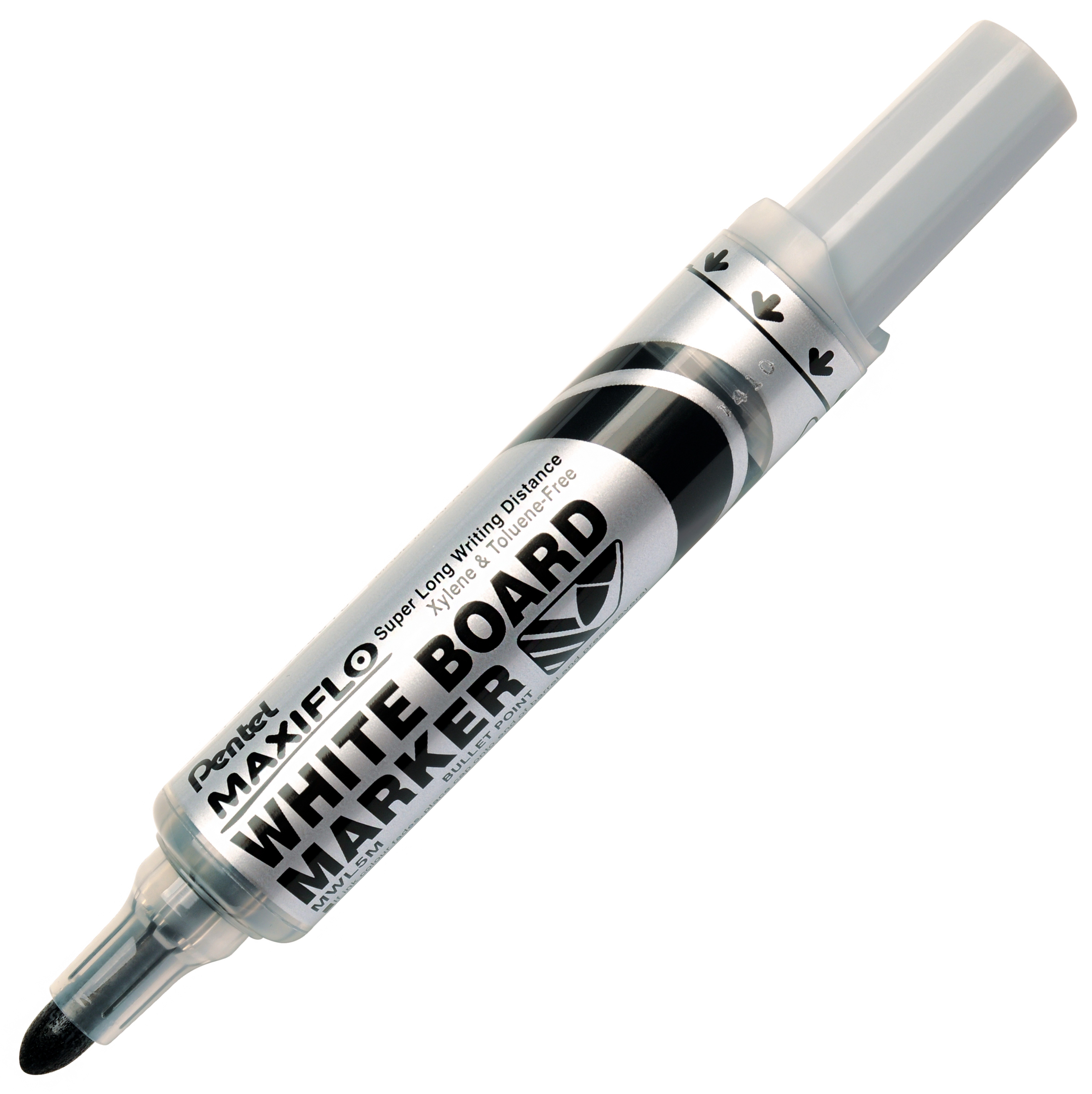 Marker do tab suchościer Pentel maxiflo mwl5m czar
