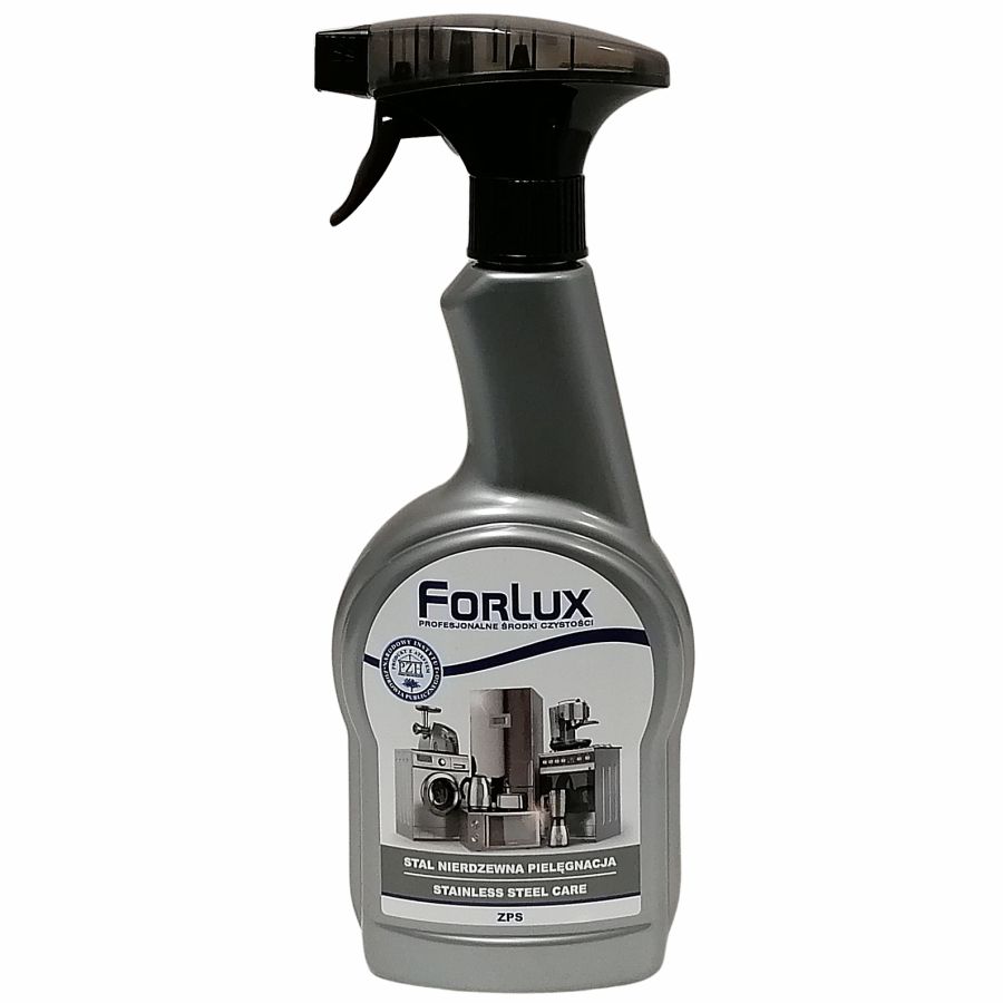 Forlux zps do stali nierdzewnej 0,5l
