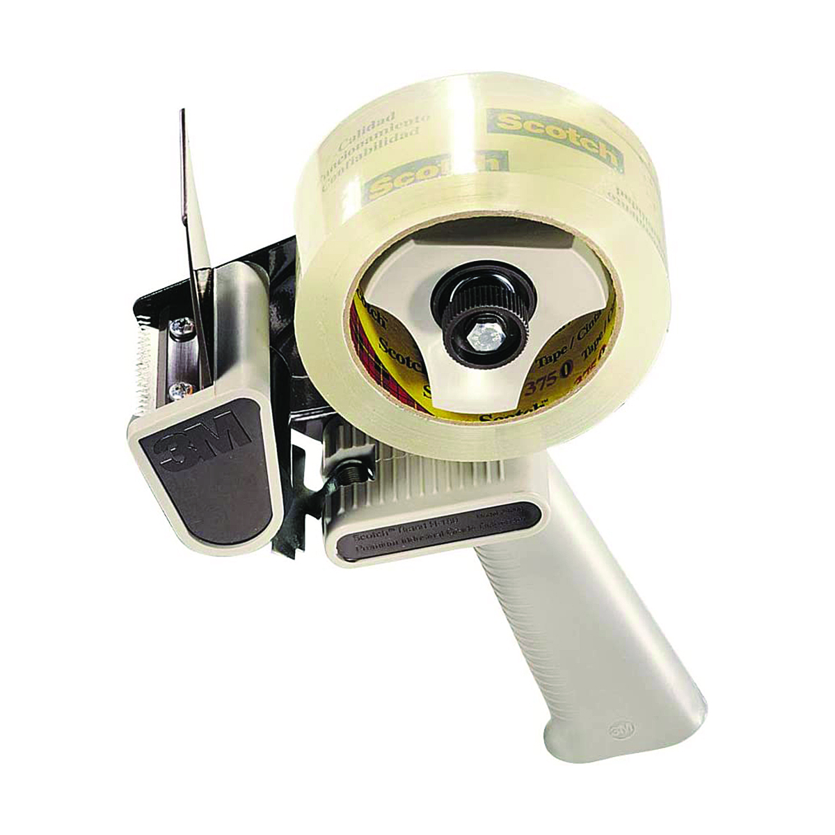 Dyspenser do taśm SCOTCH® (H180), 48-50mm, mix kolorów Dyspenser do taśm SCOTCH® (H180), 48-50mm, mix kolorów
