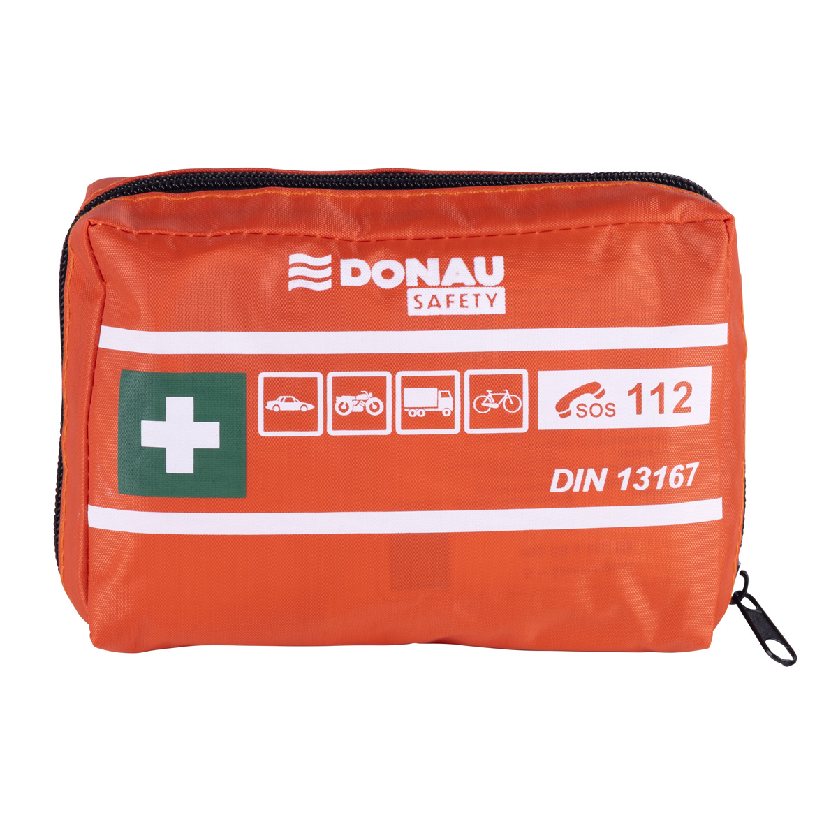 Apteczka samochodowa Donau Safety DIN MINI