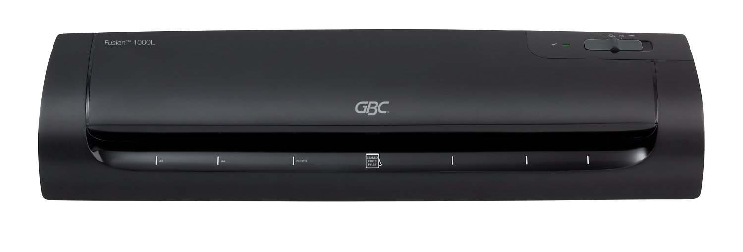 Laminator GBC fusion 1000l A3