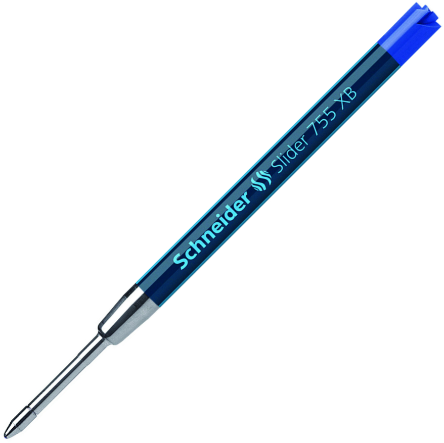 Wkład do długopisu Schneider slider 775 xb niebieski Wkład do długopisu Schneider slider 775 xb niebieski