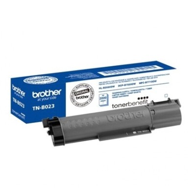 Toner Brother tn-b023 czarny Toner Brother tn-b023 czarny