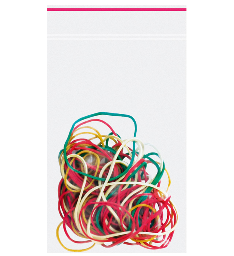 Gumki recepturki Grand mix o 25 g