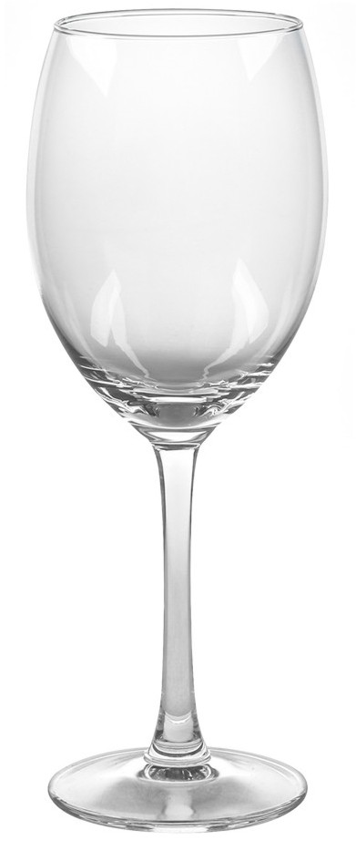 Kieliszek do wina z grawerem 330 ml | eazbiuro.pl | Nie czekaj!