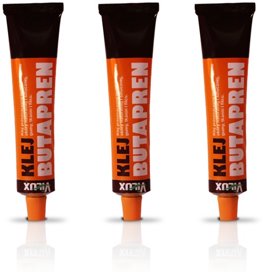 Klej butapren 40 ml do biura do biura | eazbiuro.pl | Weź zanim zniknie!
