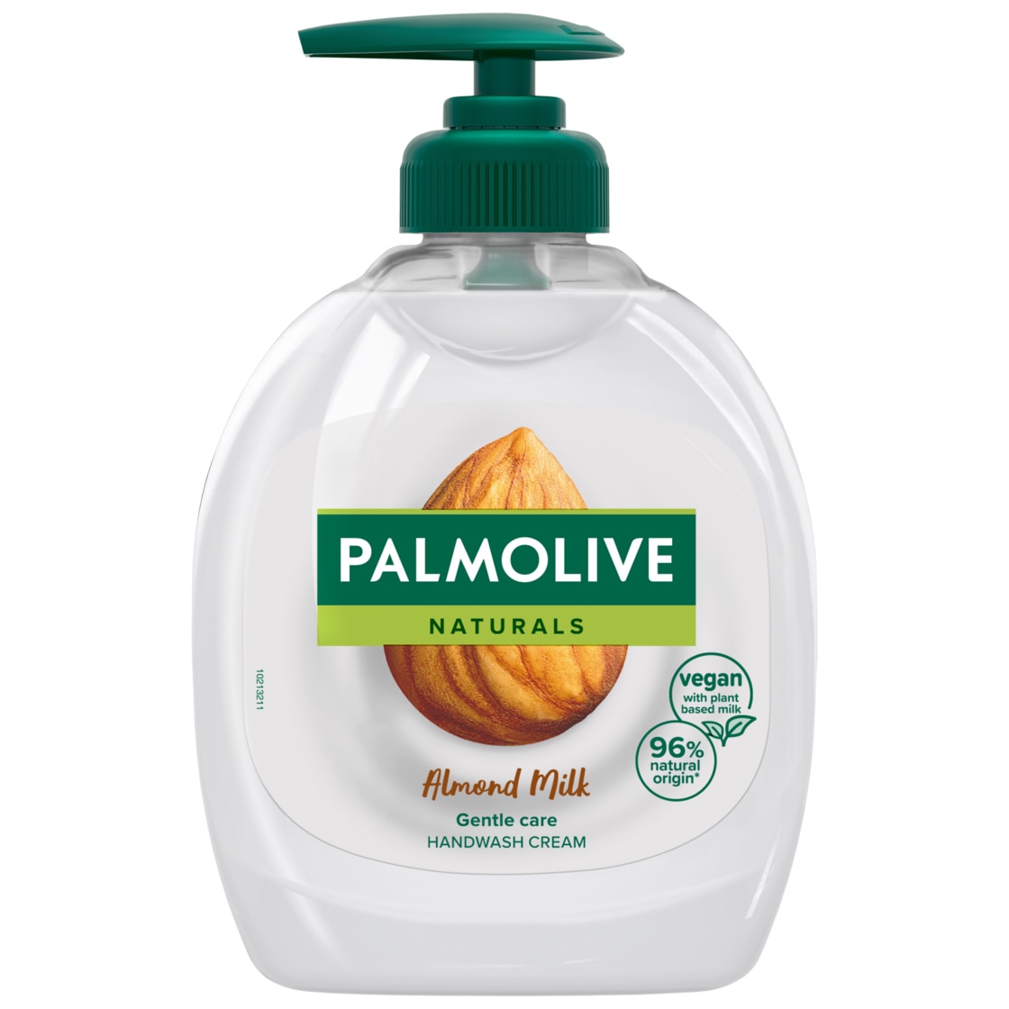 Mydło w płynie 300 ml Palmolive Milk&Almond | eazbiuro.pl | Kup taniej!