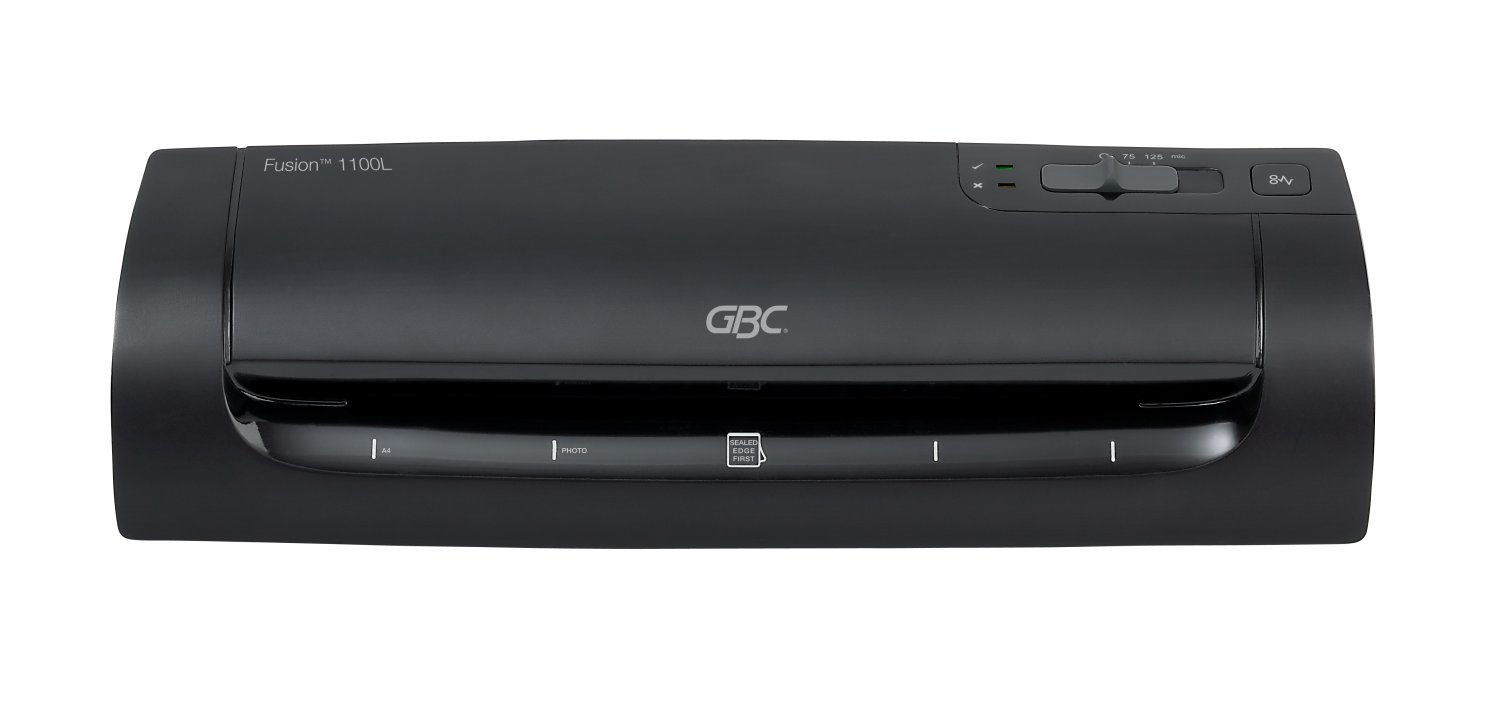 Laminator GBC fusion 1100l A4