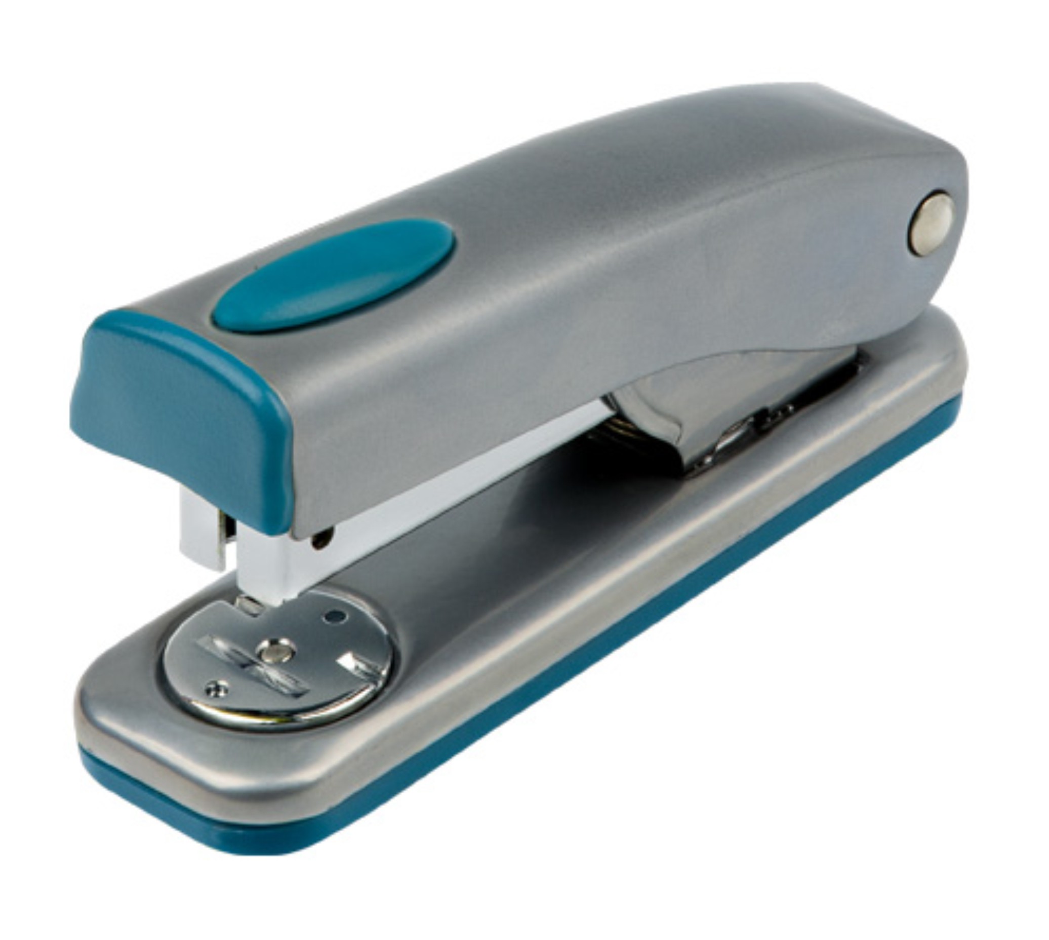 Zszywacz Eagle galaxy s6083b niebieski 24 6 - 28 kartek | eazbiuro.pl | Sprawdź ofertę!