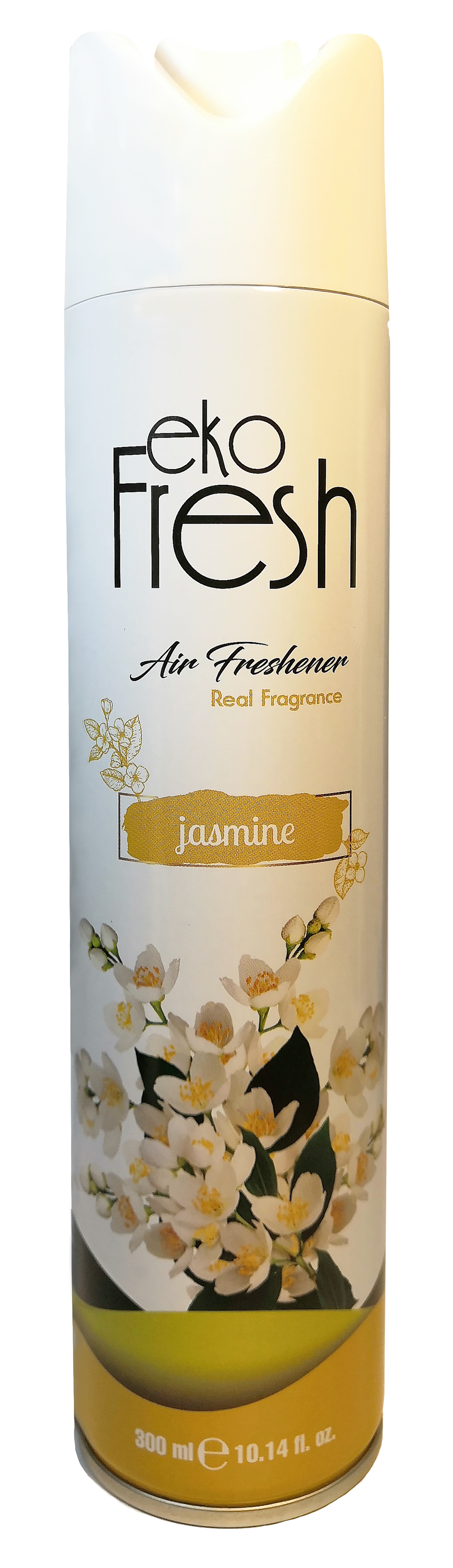 Kala odświeżacz eko fresh 300 ml Jasmine