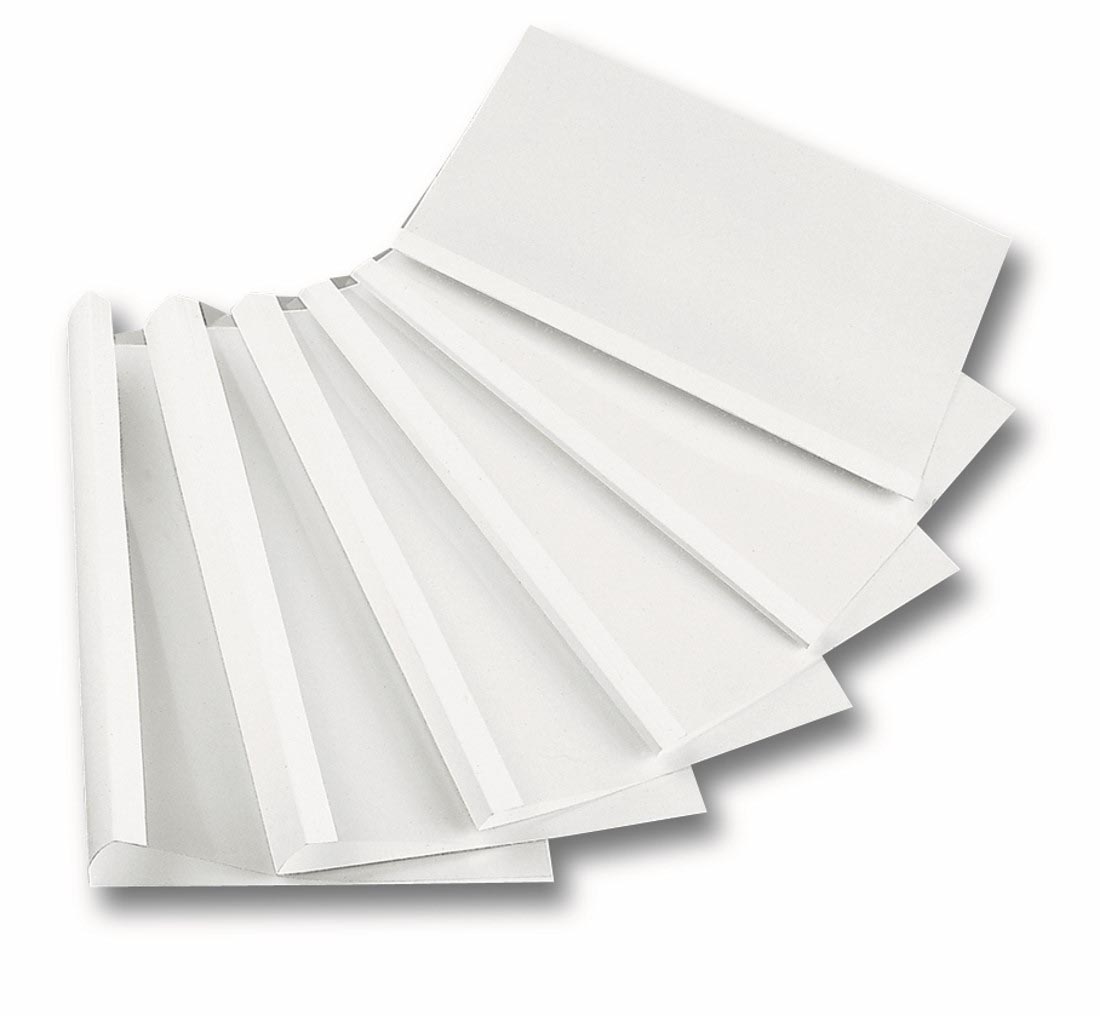Okładka do termobindownicy 1,5 mm 25 sztuk
