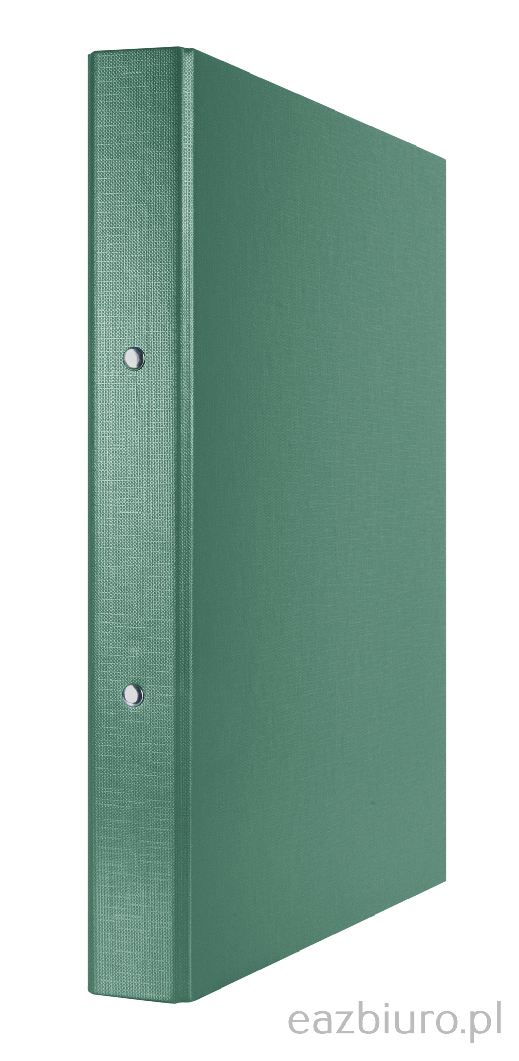 Segregator ringowy Donau, pp, A4 2r 30 mm, zielony | eazbiuro.pl | Kup z rabatem!