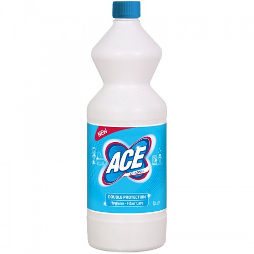 Chemia wybielacz ace 1l Chemia wybielacz ace 1l