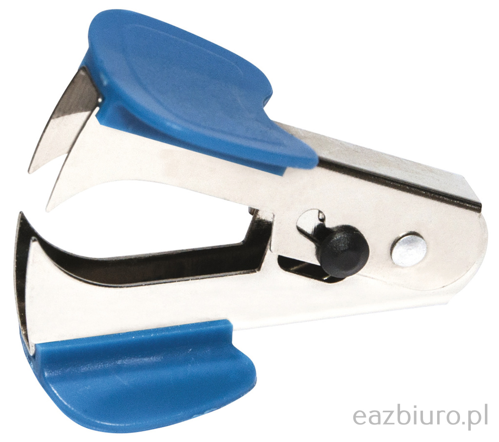 Rozszywacz Donau niebieski do biura | eazbiuro.pl | Zamów szybko!