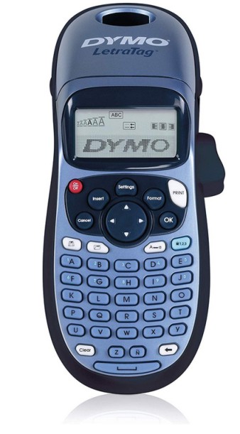 Drukarka Dymo letratag lt-100h
