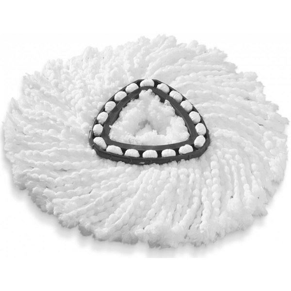 Wkład do mopa ultraspin mini z mikrofibry | eazbiuro.pl | Kup pewnie!