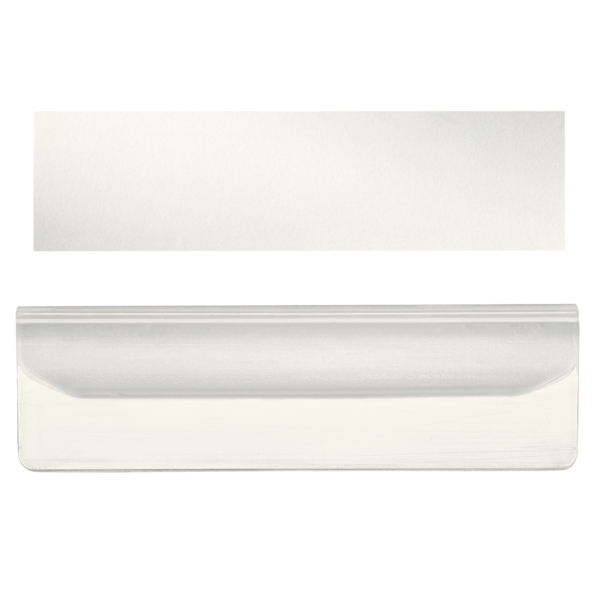 Etykieta do półek zestaw 10 sztuk. | eazbiuro.pl | Kliknij i kup!