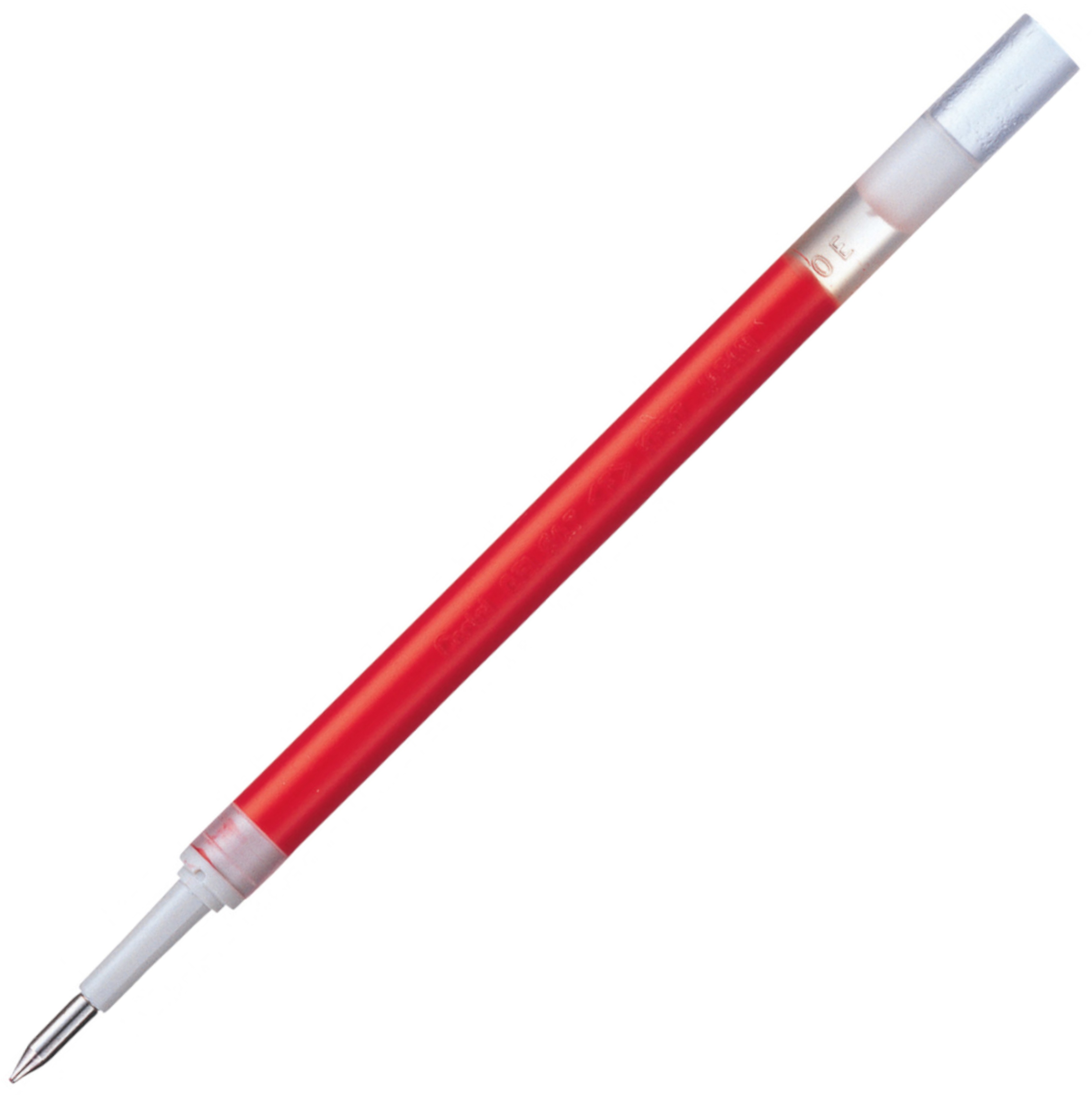 Wkład wymienny Pentel kfr7 czerwony | eazbiuro.pl | Sprawdź ofertę!