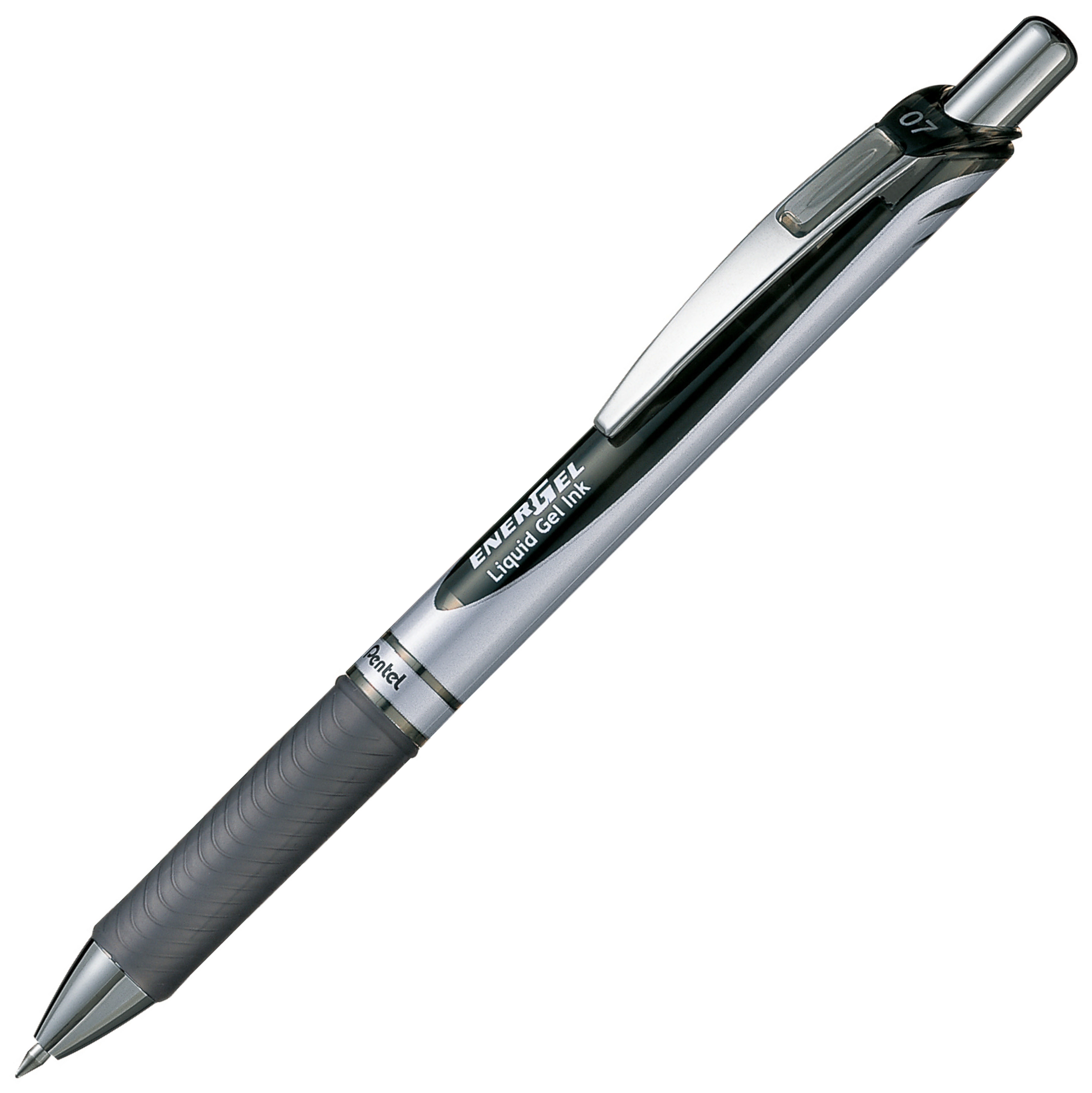 Pióro kulkowe Pentel energel bl77 czarny | eazbiuro.pl | Sprawdź cenę!
