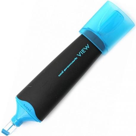 Zakreślacz usp-200, jasnoniebieski, uni | eazbiuro.pl | Zamów taniej!