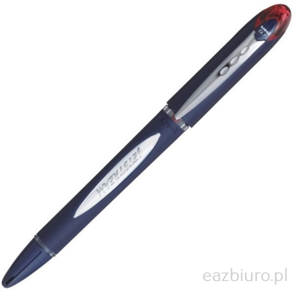 Pióro kulkowe sx-217 jetstream, czerwone, uni Pióro kulkowe sx-217 jetstream, czerwone, uni