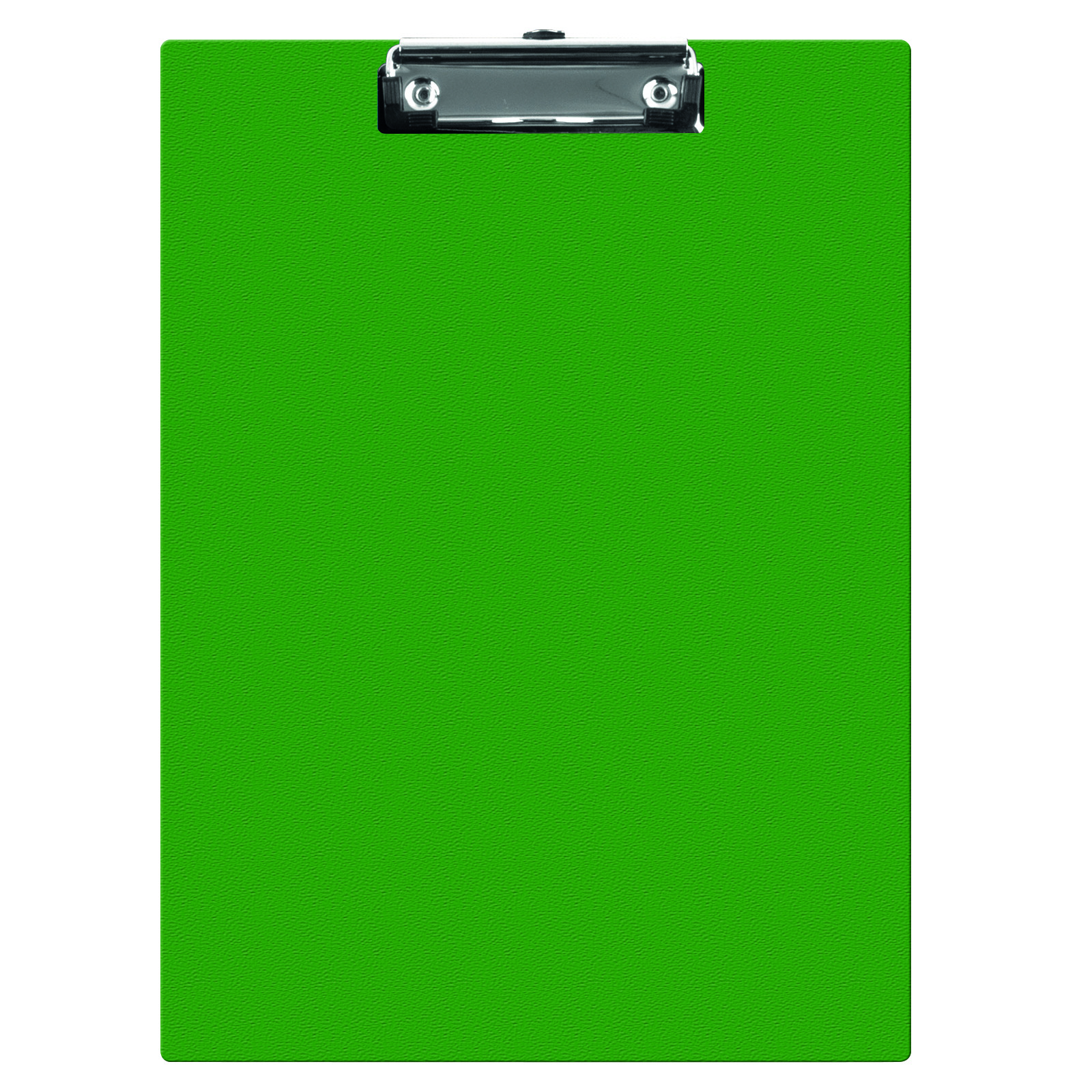 Clipboard Q-Connect deska, pvc, A5, zielony