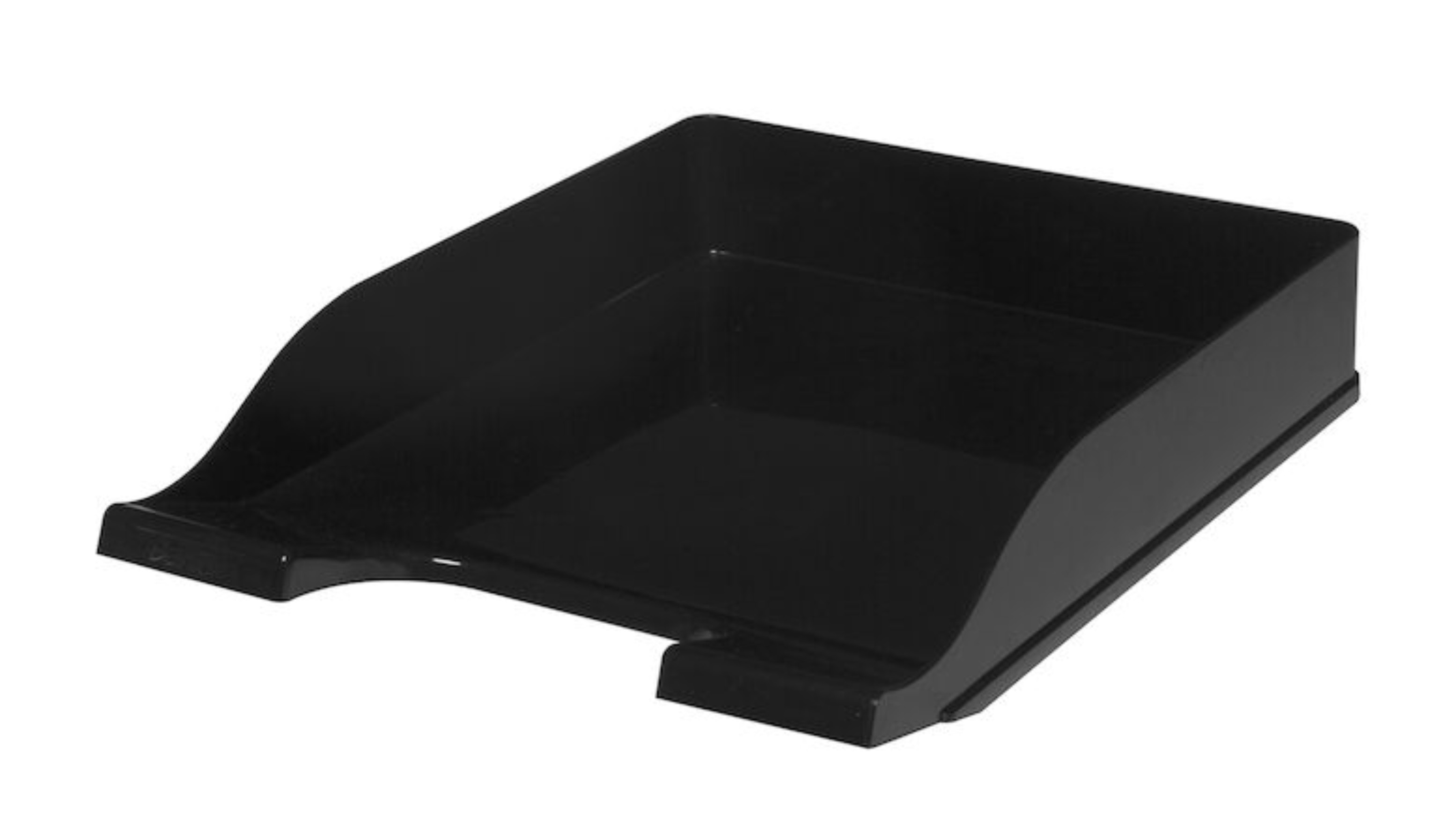 Szuflada Bantex colors czarna do biura | eazbiuro.pl | Zamów bez zwłoki!