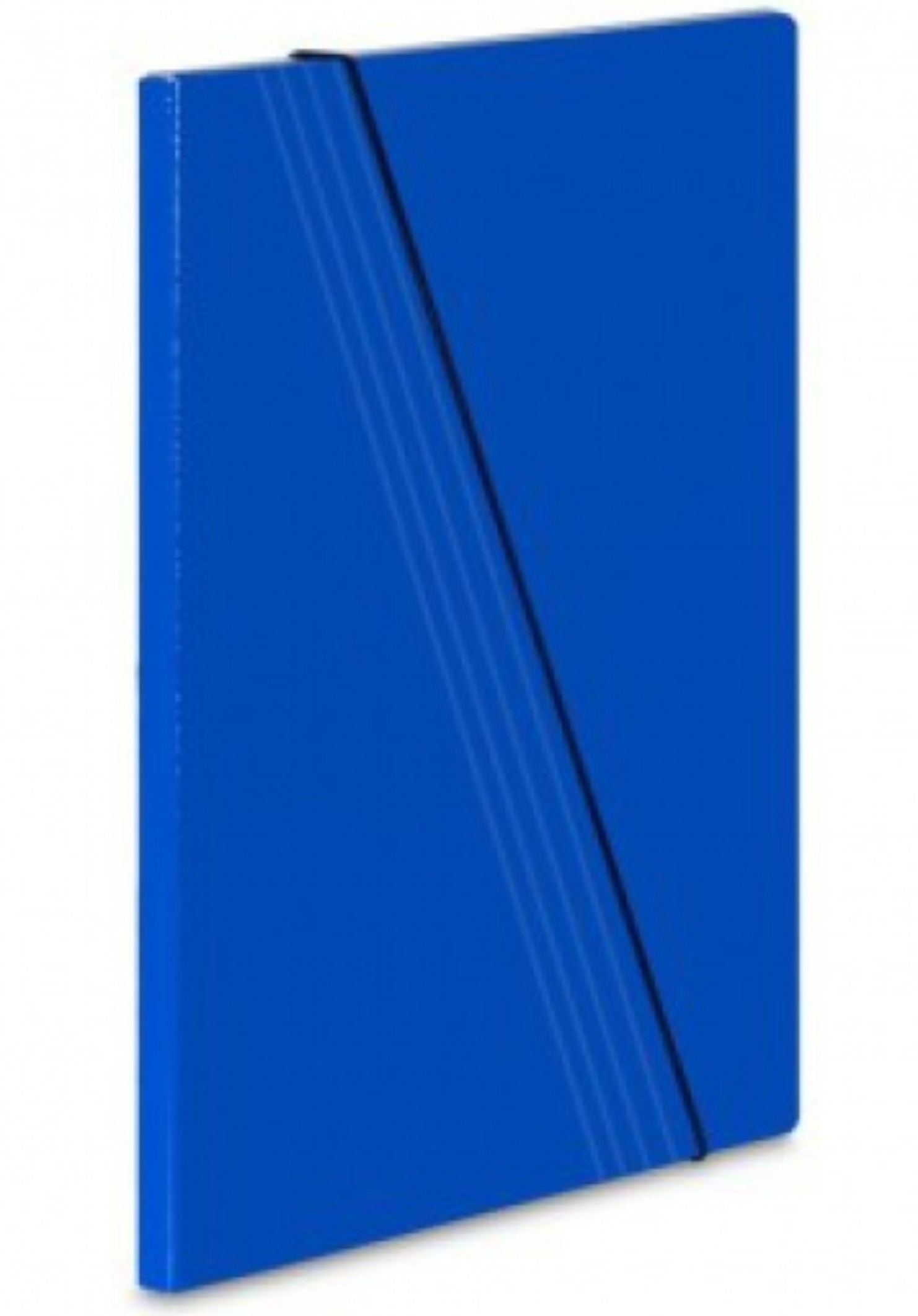 Teczka 307 z gumką1a niebieski | eazbiuro.pl | Kup w sekundę!