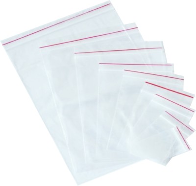 Woreczki strunowe 250 x 350 zestaw 100 sztuk | eazbiuro.pl | Kup sprytnie!