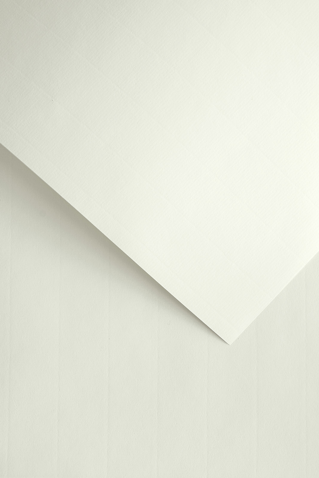 Papier wizytówkowy laid biały 120g 50 arkuszy