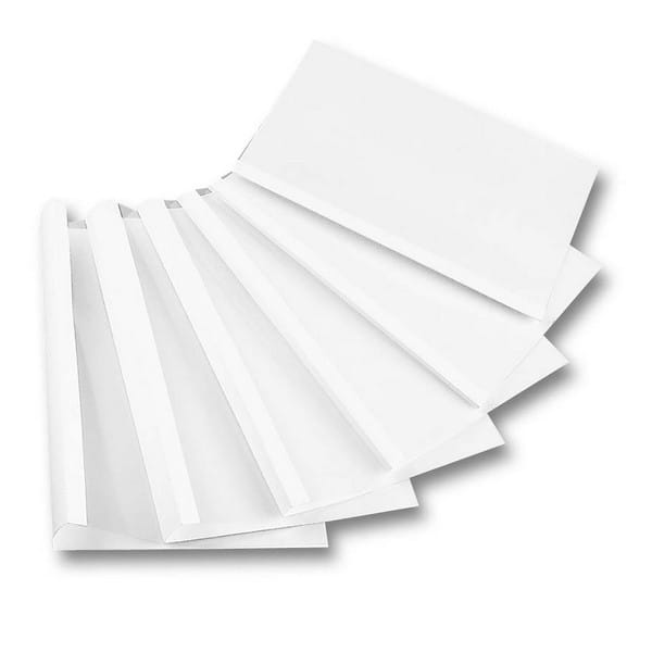 Okładka do termobindownicy 3 mm 100 sztuk