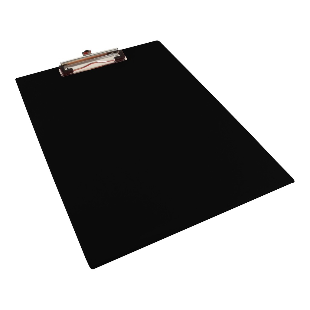 Deska A4 z klipem 913038-bk czarna