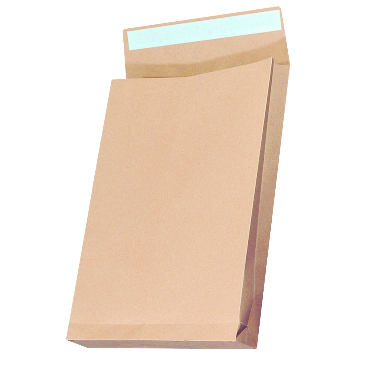 Koperty rbd z taśmą silikonową Office Products, hk, B4, 250x353mm, 150gsm, 250 sztuk, brązowe Koperty rbd z taśmą silikonową Office Products, hk, B4, 250x353mm, 150gsm, 250 sztuk, brązowe
