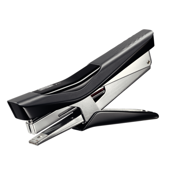 Zszywacz nożycowy rapid fixativ f11 kolor czarny | eazbiuro.pl | Nie przegap!