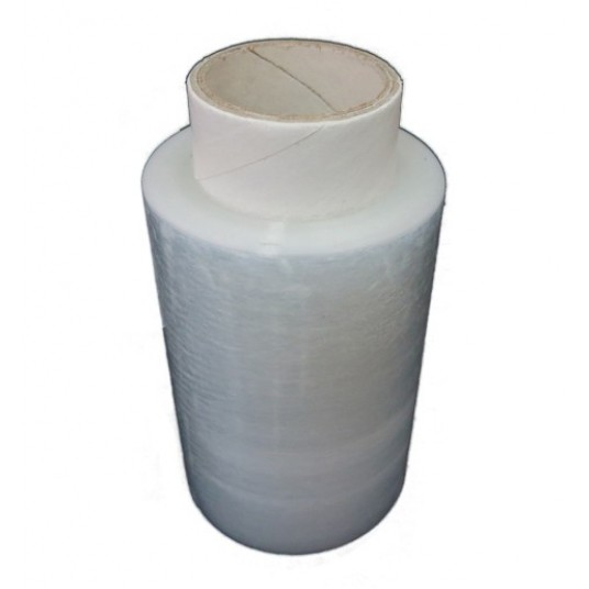 Folia do palet mini rap 10 cm stretch | eazbiuro.pl | Kup z rabatem!