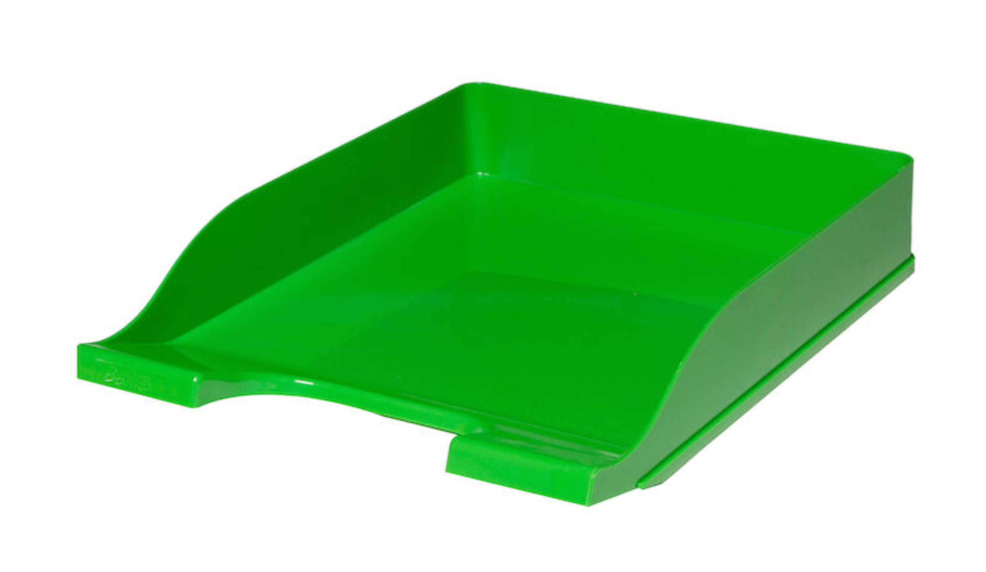 Szuflada Bantex colors zielona | eazbiuro.pl | Odbierz szybko!