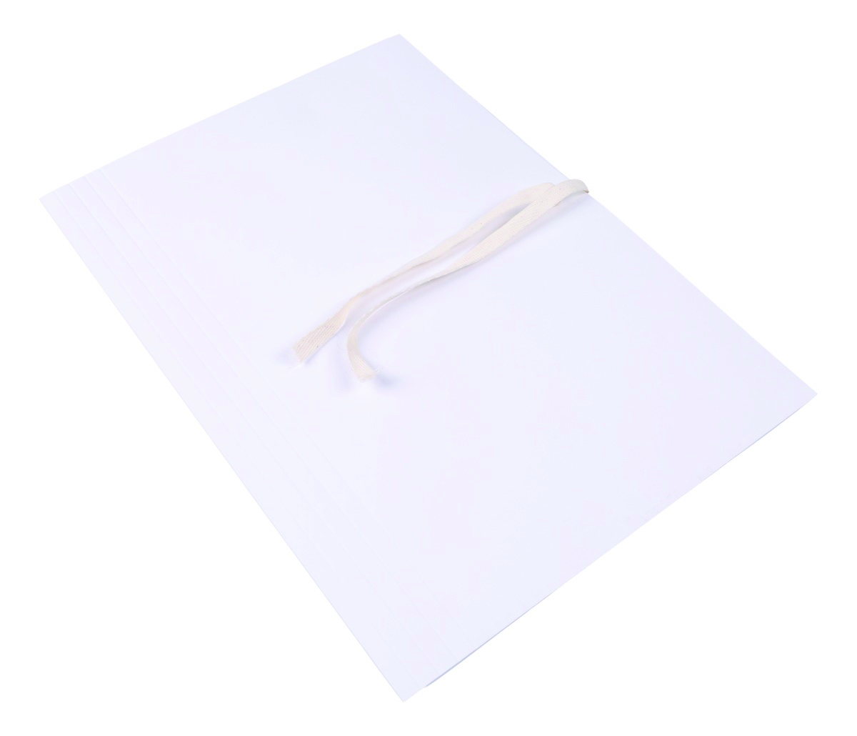 Teczka archiwizacyjna wiązana OFFICE PRODUCTS Budget Pro, 35mm, karton, biała wewn., A4, 250gsm, 3-skrz., biała Teczka archiwizacyjna wiązana OFFICE PRODUCTS Budget Pro, 35mm, karton, biała wewn., A4, 250gsm, 3-skrz., biała