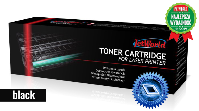 Toner Jetworld zamiennik HP 44a cf244a laserjet pro m14, m15, m17, m28 patent-free 1k black Toner Jetworld zamiennik HP 44a cf244a laserjet pro m14, m15, m17, m28 patent-free 1k black