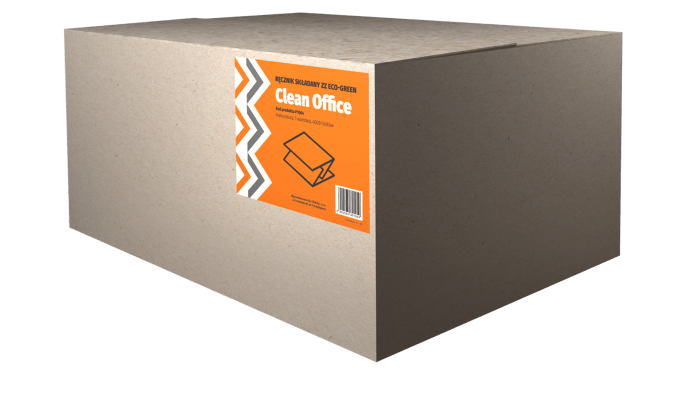 Ręcznik składka zz zielona 19507 20 składek | eazbiuro.pl | Zamów online!