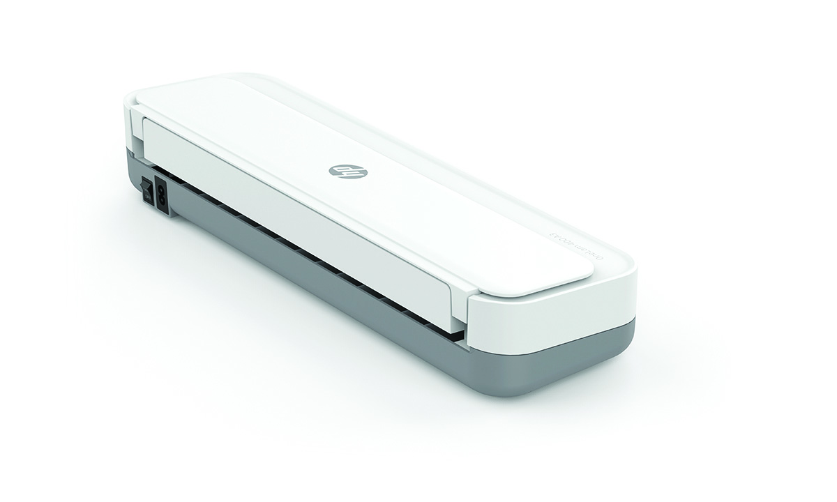 Laminator HP Onelam 400 A3 biały
